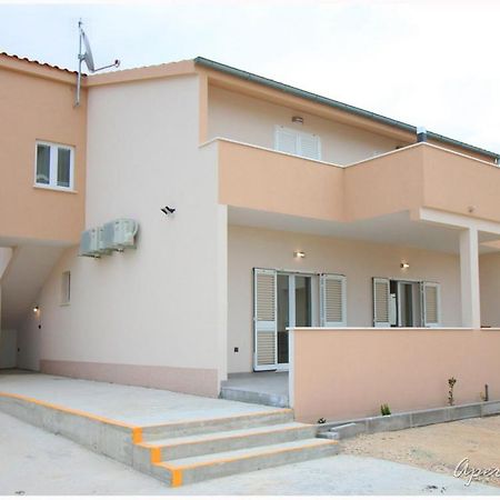 Apartmani Jere&Sara Primosten Bagian luar foto