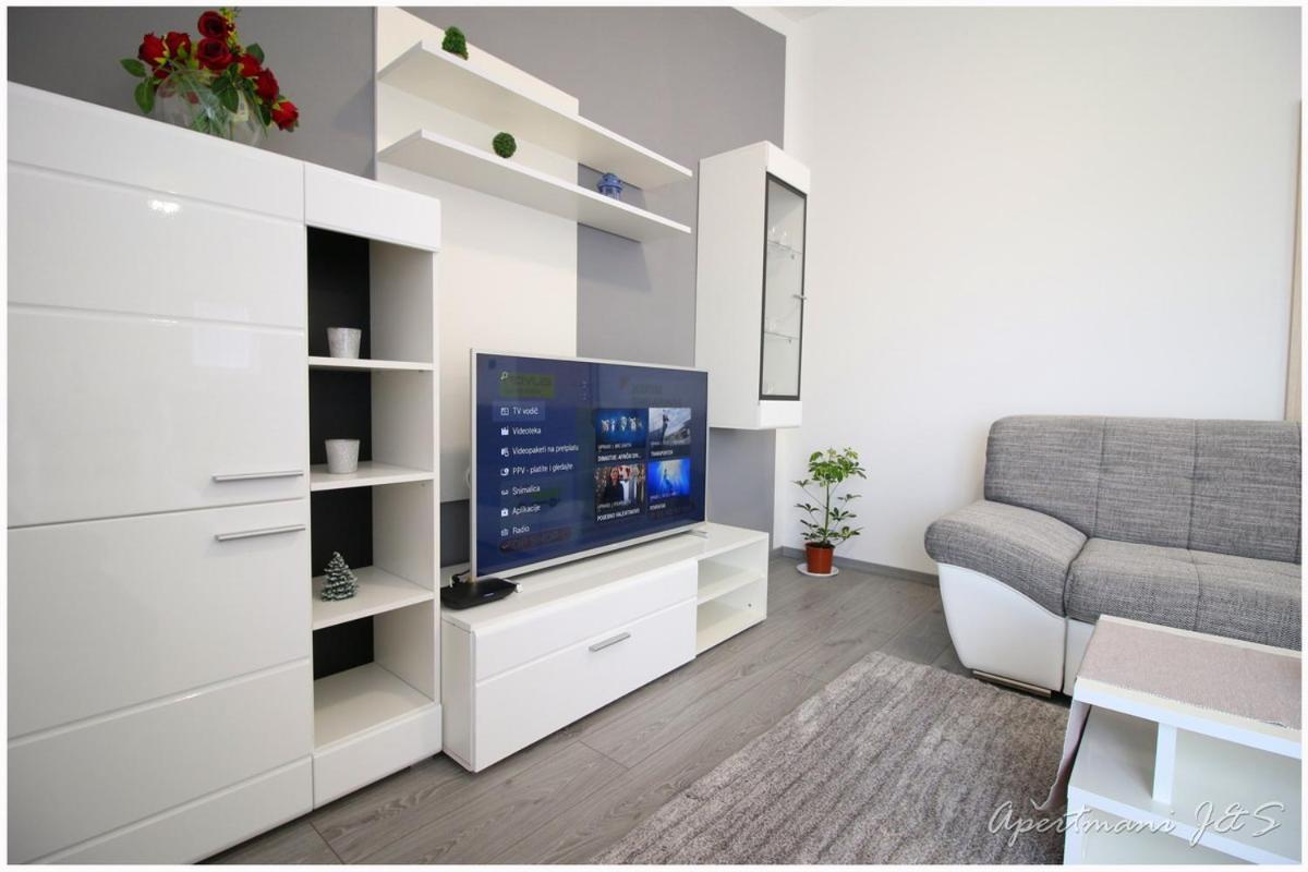 Apartmani Jere&Sara Primosten Bagian luar foto