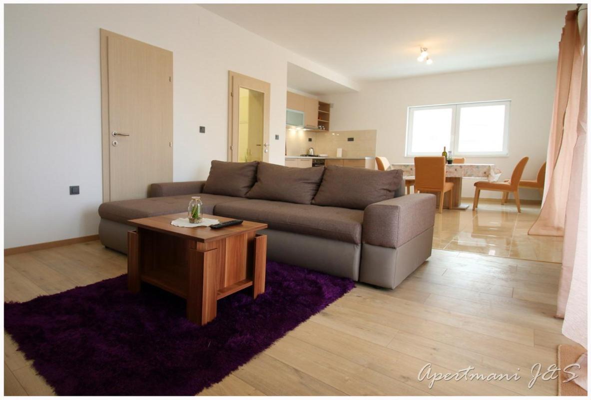 Apartmani Jere&Sara Primosten Bagian luar foto