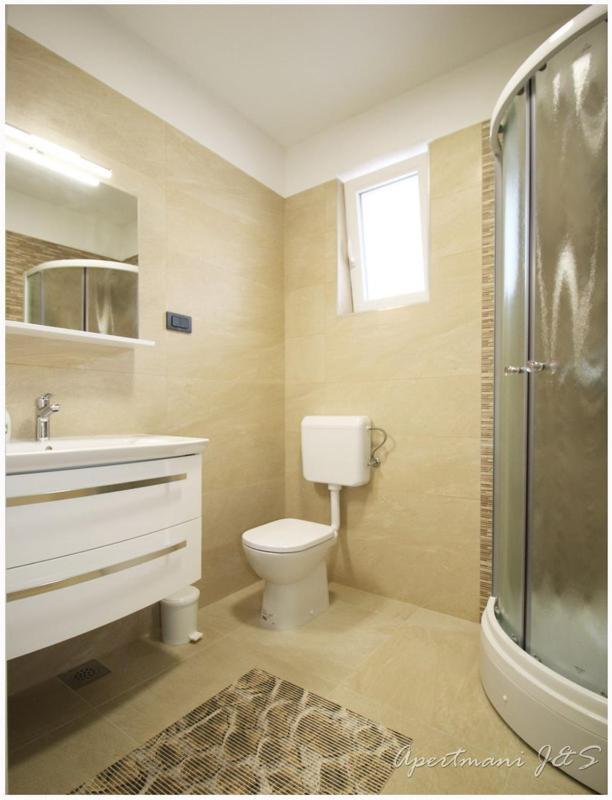 Apartmani Jere&Sara Primosten Bagian luar foto