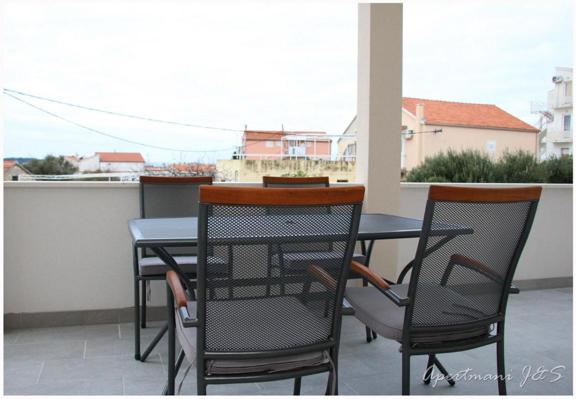 Apartmani Jere&Sara Primosten Bagian luar foto